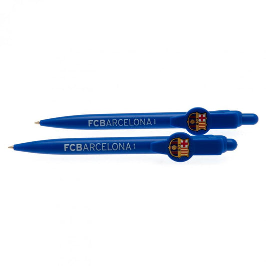 104523 FC Barcelona Pen Set CR 1