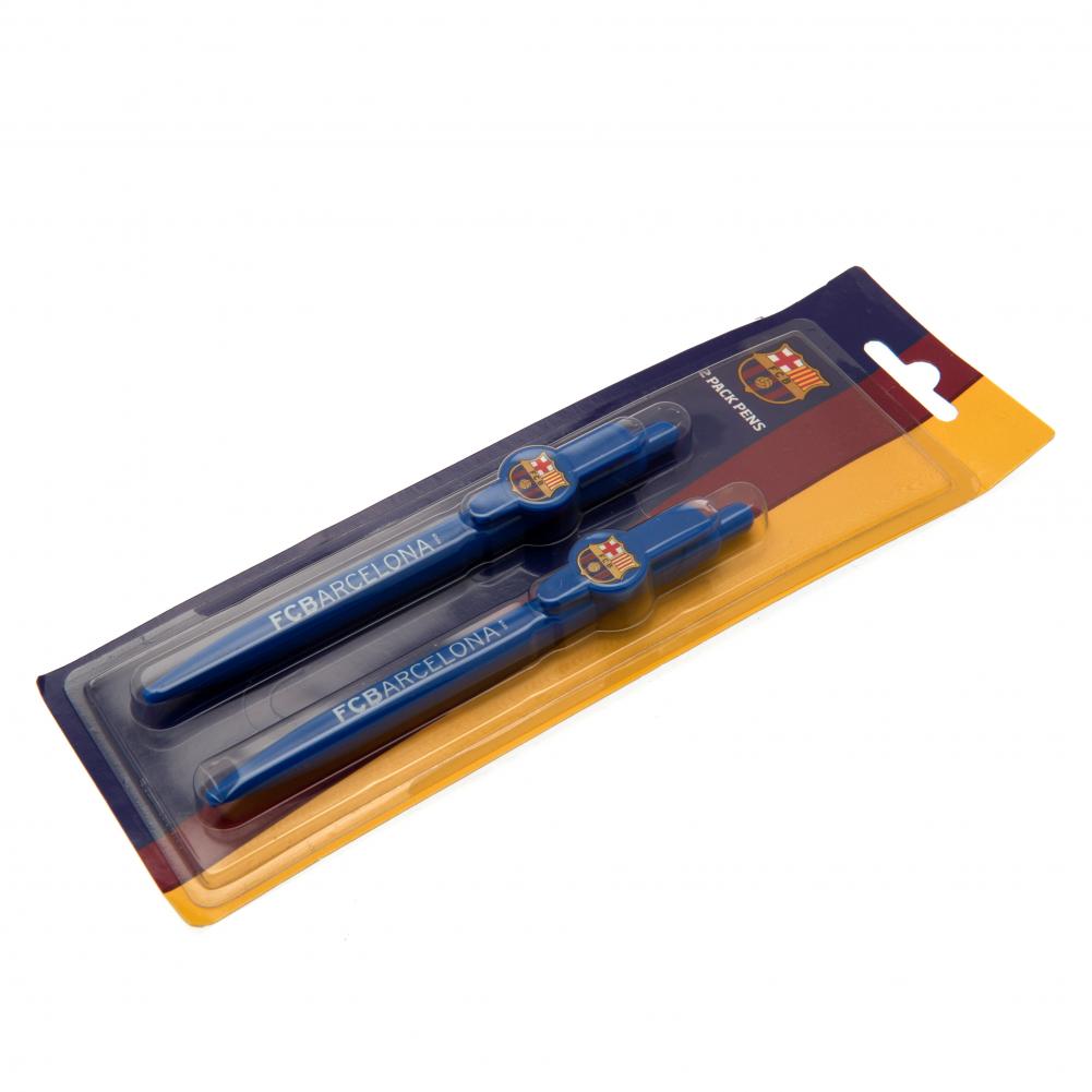 104523 FC Barcelona Pen Set CR 2