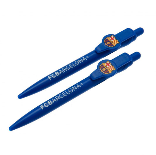 104523 FC Barcelona Pen Set CR