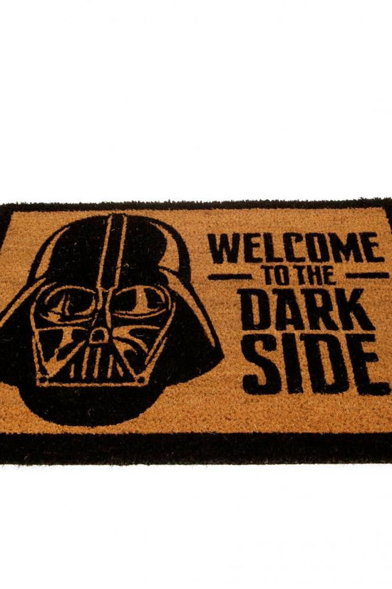 104943 Star Wars Doormat The Dark Side
