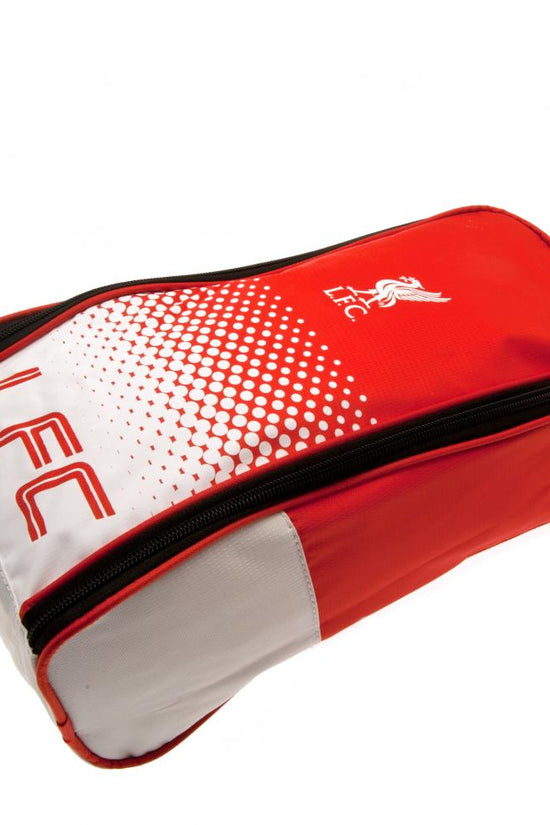 Liverpool FC Fade Boot Bag