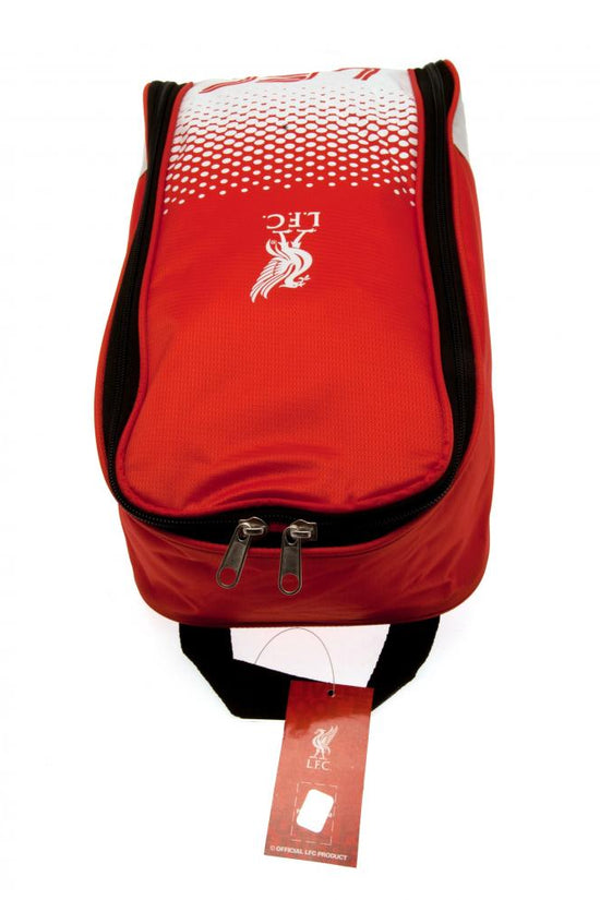Liverpool FC Fade Boot Bag