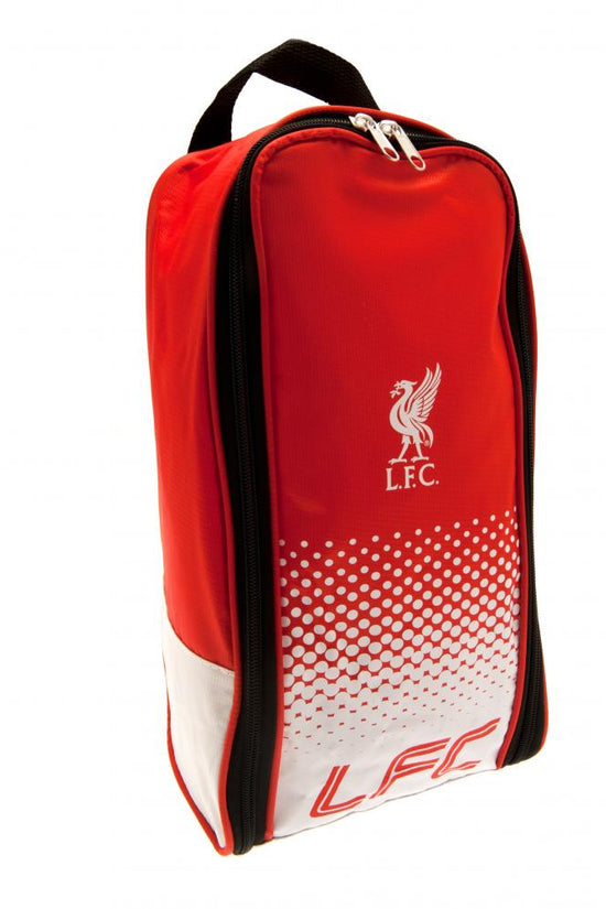 Liverpool FC Fade Boot Bag