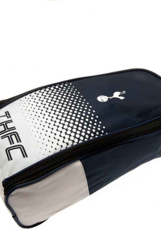 Tottenham Hotspur FC Fade Boot Bag