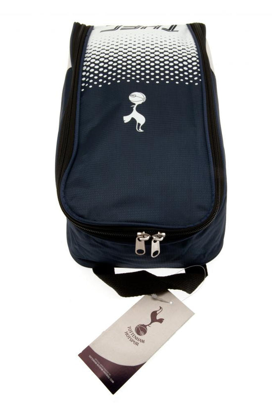 Tottenham Hotspur FC Fade Boot Bag