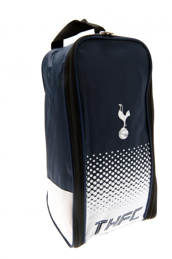 Tottenham Hotspur FC Fade Boot Bag