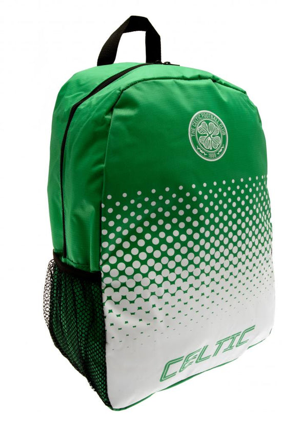105191 Celtic FC Backpack 1