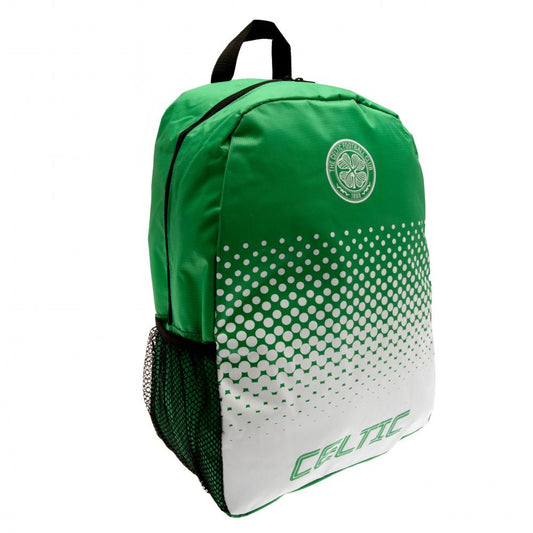 105191 Celtic FC Backpack 1