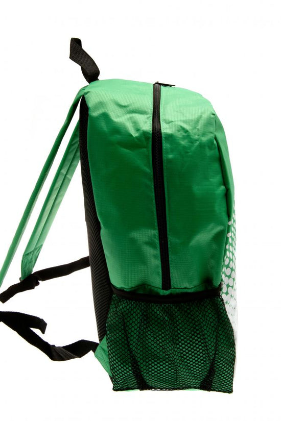 105191 Celtic FC Backpack 2