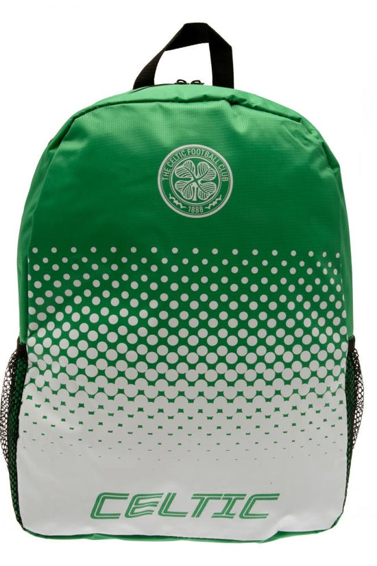 105191 Celtic FC Backpack