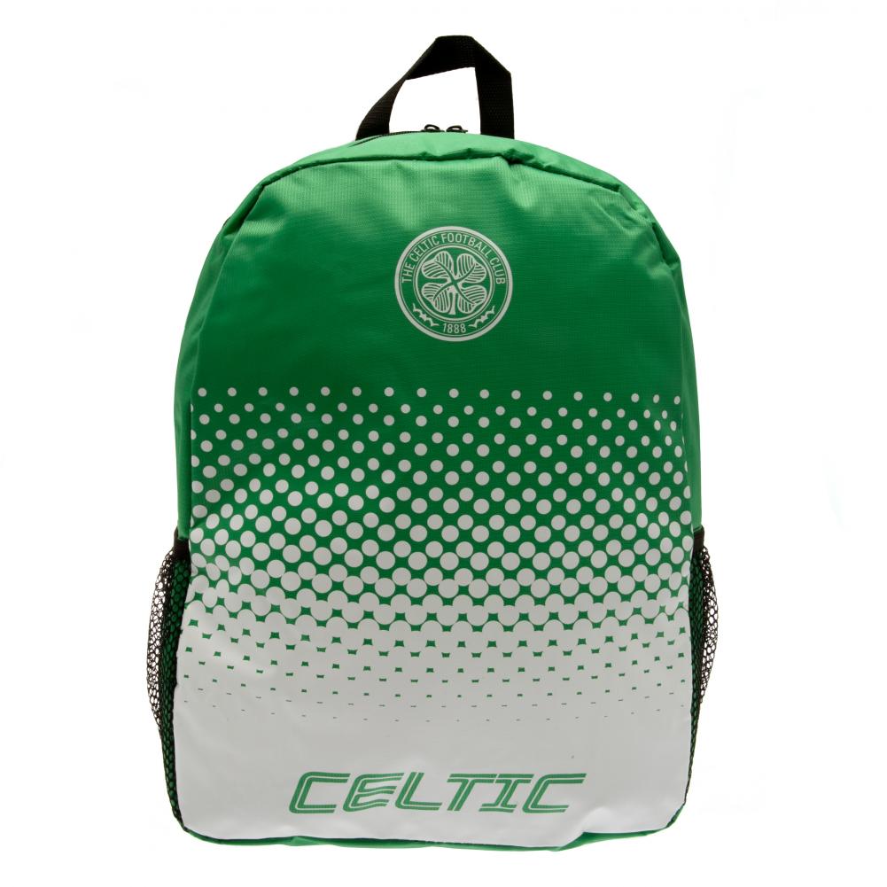 105191 Celtic FC Backpack