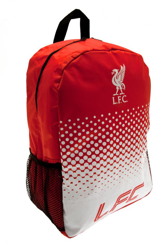 105192 Liverpool FC Backpack 1