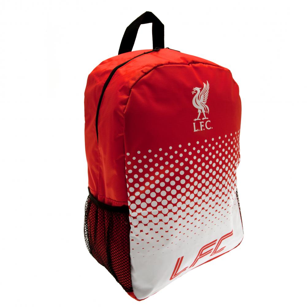 105192 Liverpool FC Backpack 1