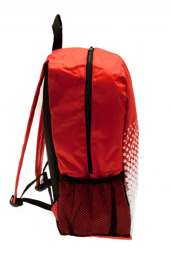 105192 Liverpool FC Backpack 2