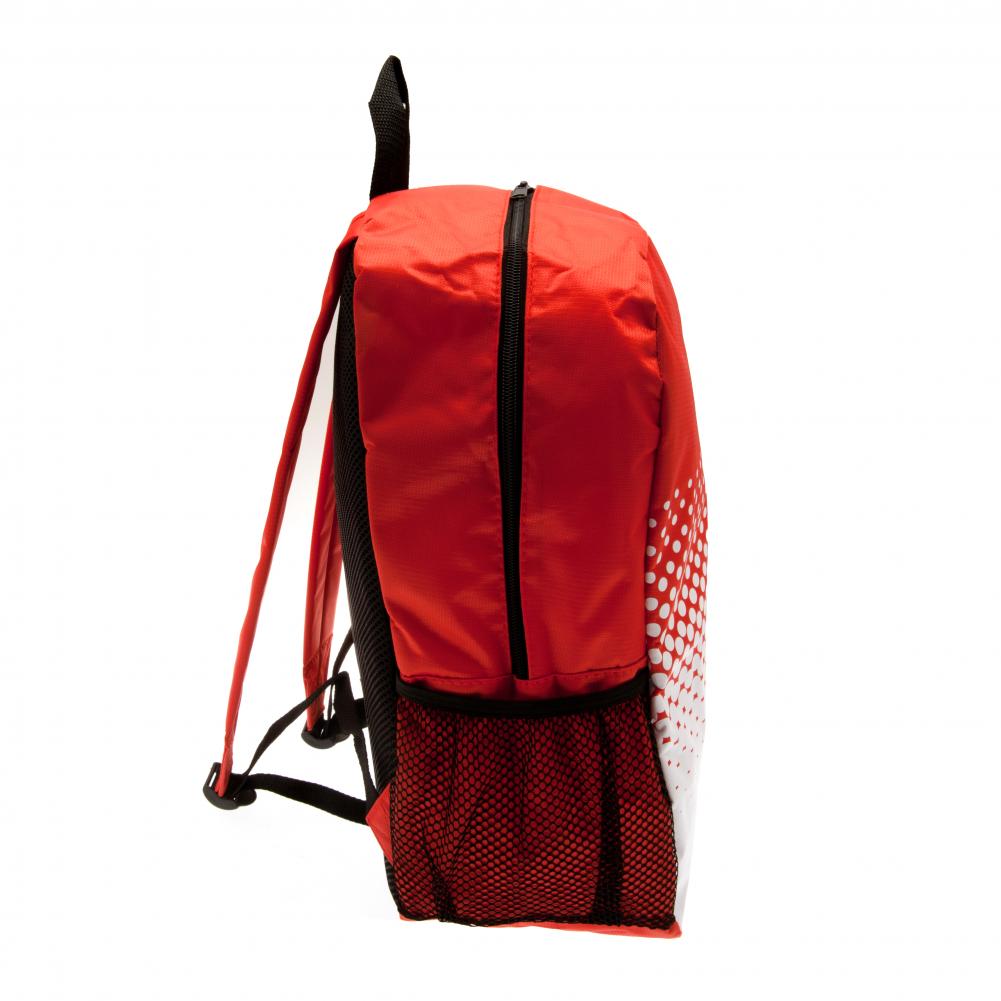 105192 Liverpool FC Backpack 2