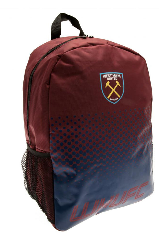 105193 West Ham United FC Backpack 1