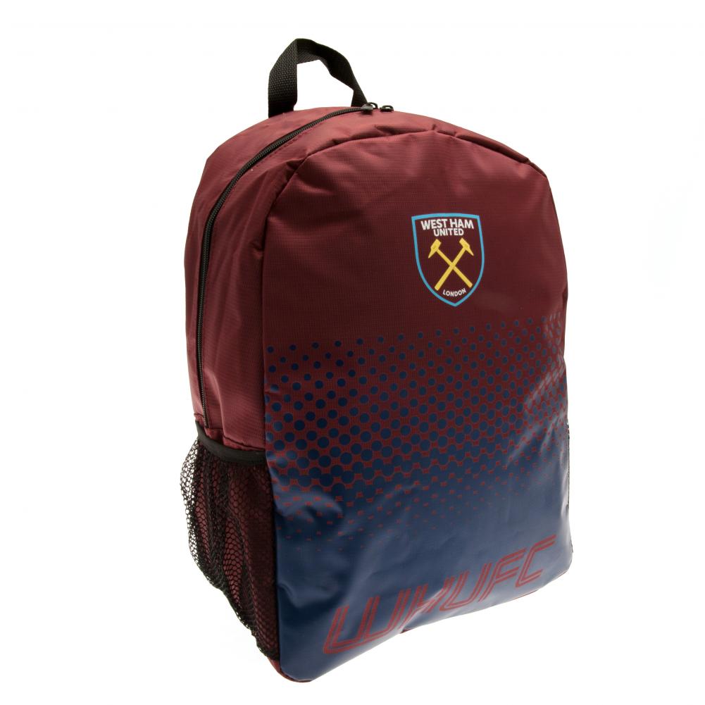 105193 West Ham United FC Backpack 1