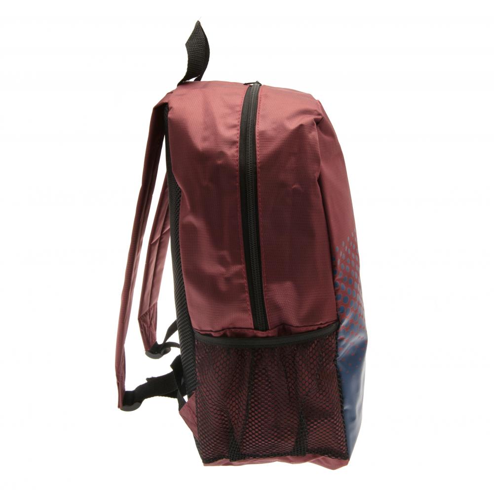 105193 West Ham United FC Backpack 2