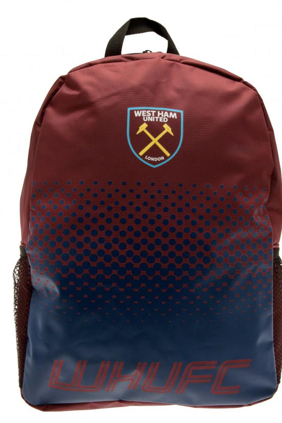105193 West Ham United FC Backpack