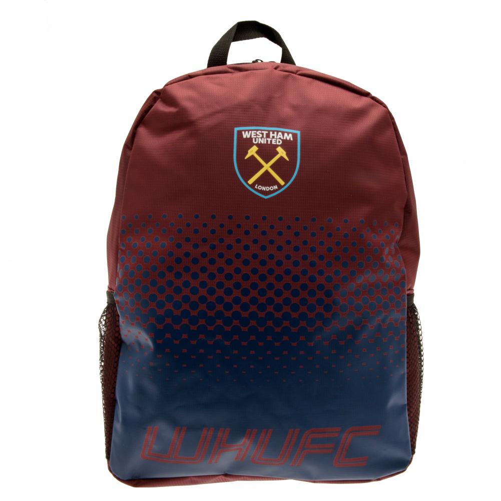 105193 West Ham United FC Backpack
