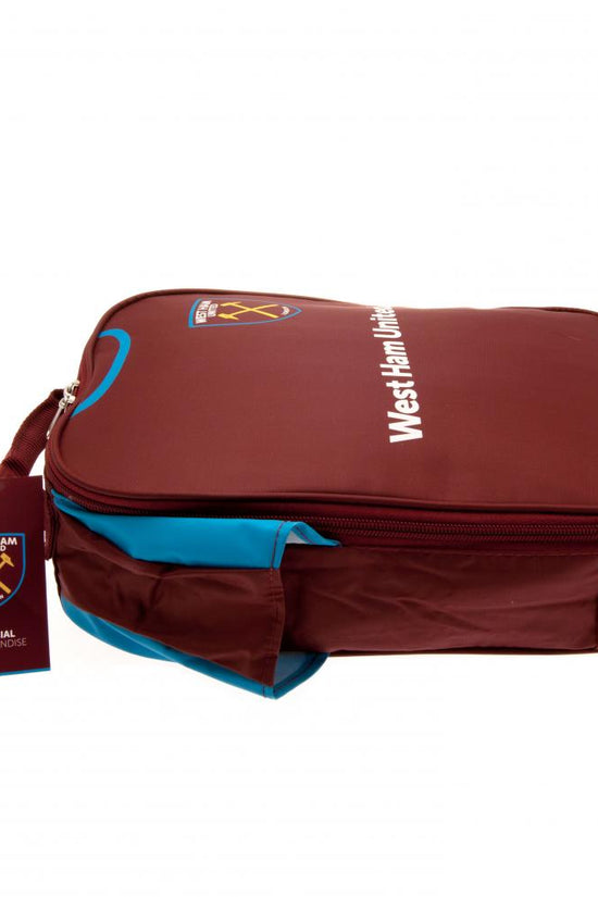 West Ham United FC Kit Lunch Bag