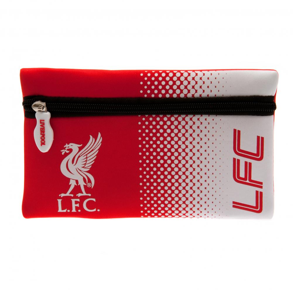105609 Liverpool FC Pencil Case 1