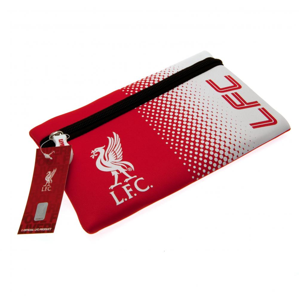 105609 Liverpool FC Pencil Case 2
