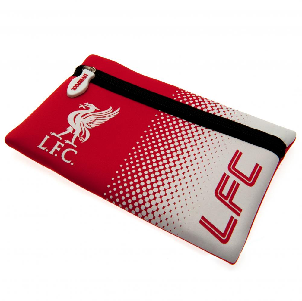 105609 Liverpool FC Pencil Case