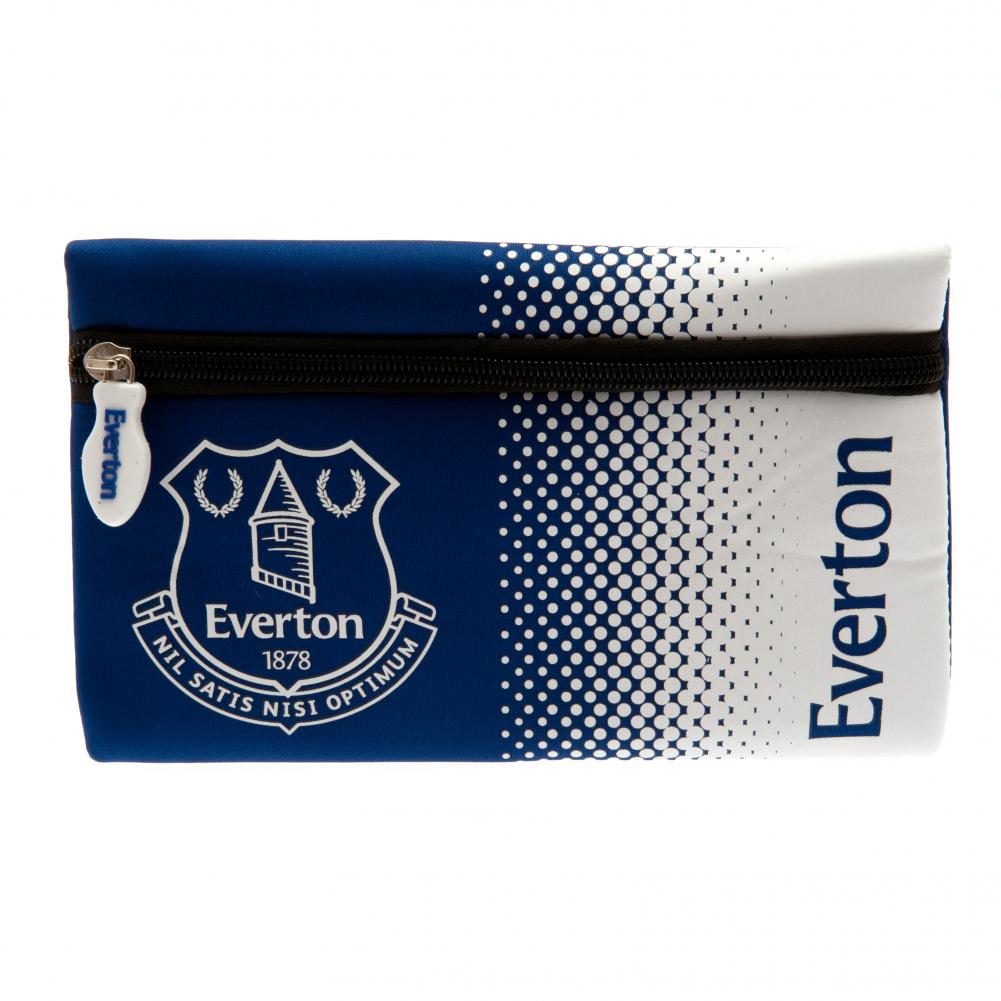 105610 Everton FC Pencil Case 1