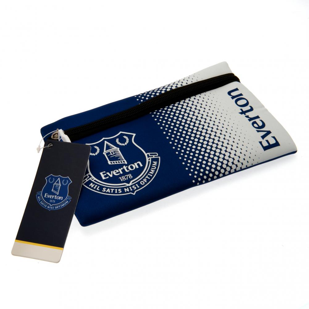 105610 Everton FC Pencil Case 2