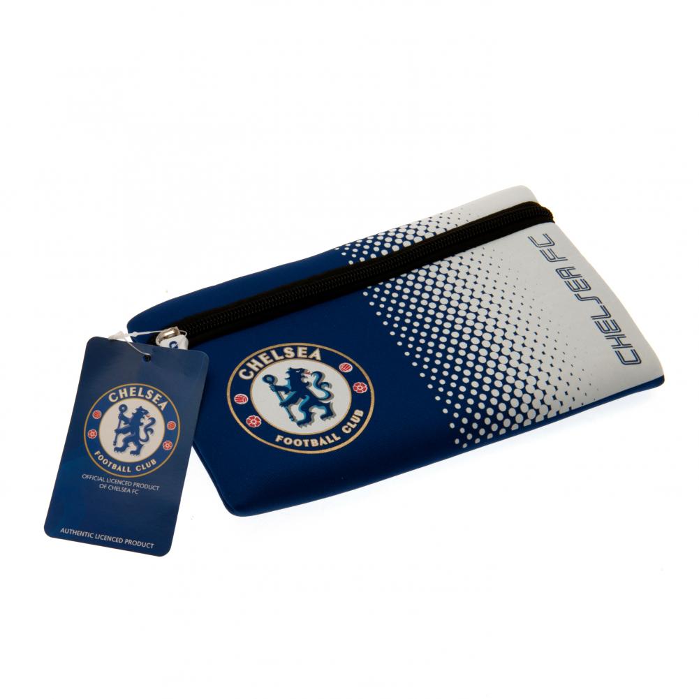 105616 Chelsea FC Pencil Case 2