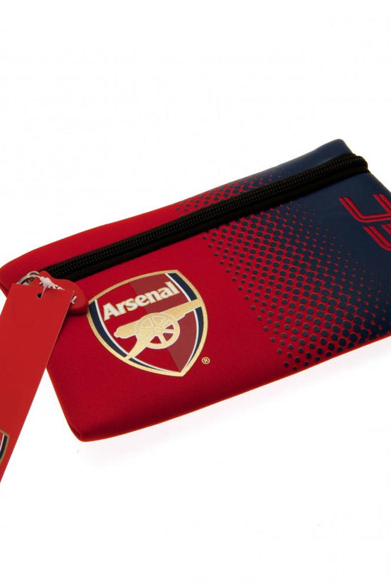105617 Arsenal FC Pencil Case 2