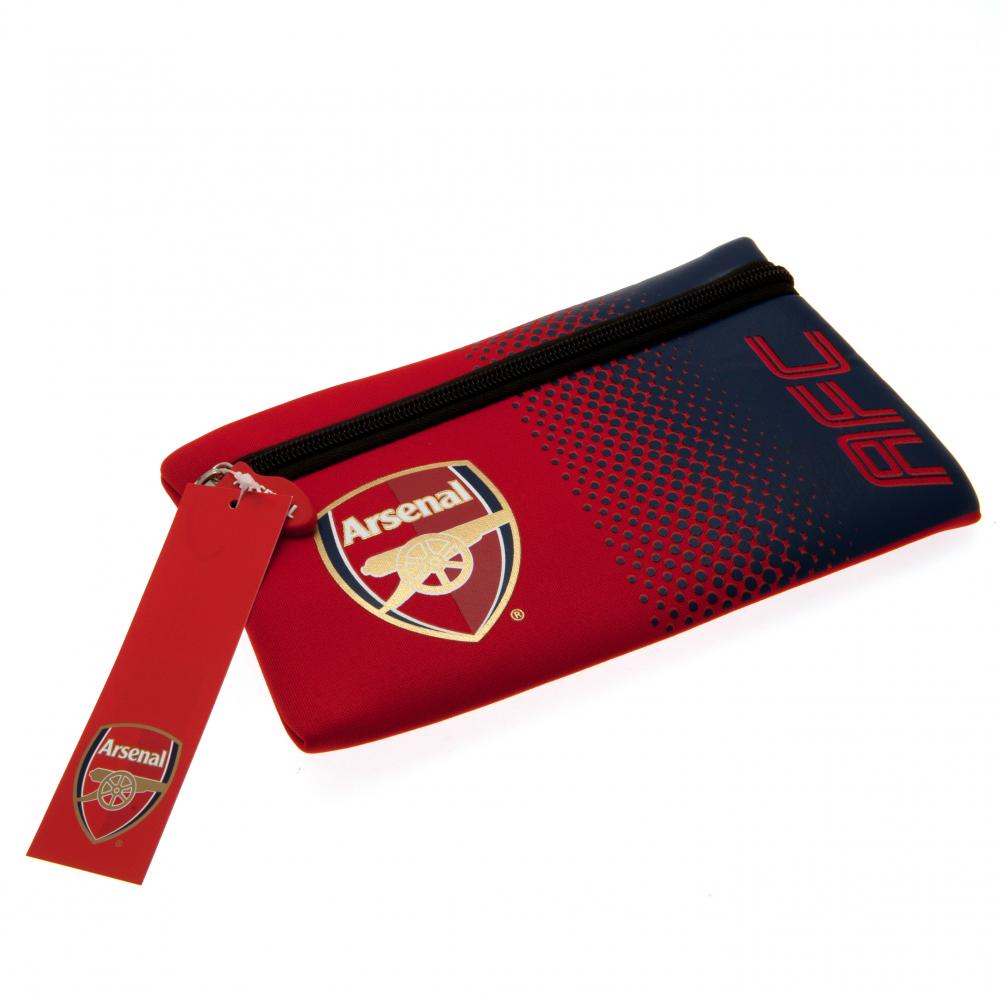 105617 Arsenal FC Pencil Case 2