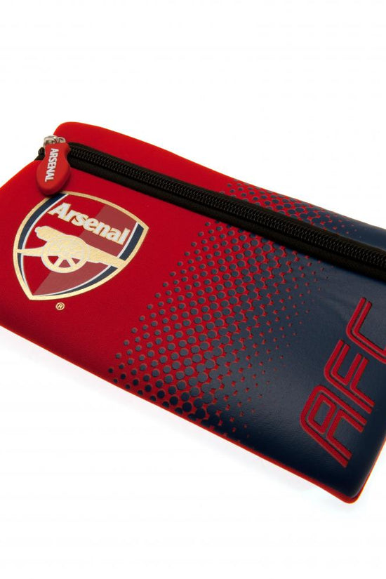 105617 Arsenal FC Pencil Case