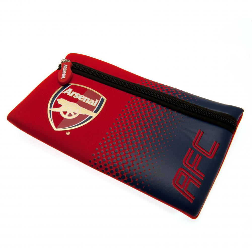 105617 Arsenal FC Pencil Case