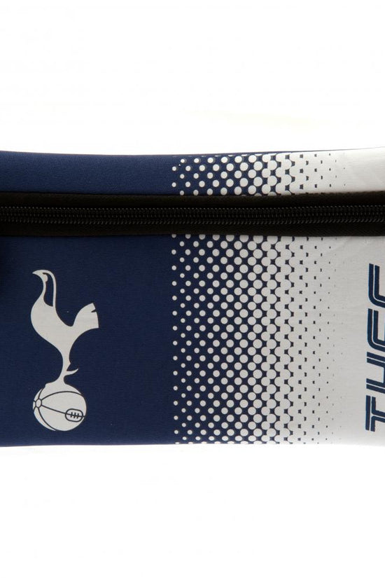 105618 Tottenham Hotspur FC Pencil Case 1