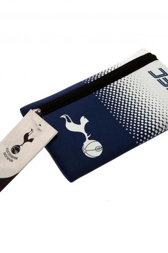105618 Tottenham Hotspur FC Pencil Case 2