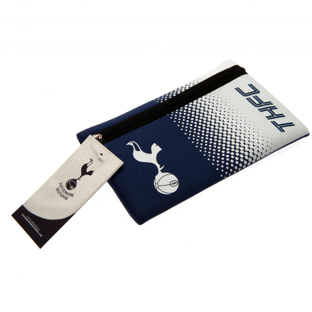 105618 Tottenham Hotspur FC Pencil Case 2
