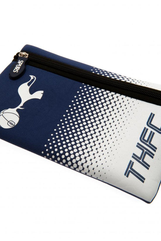 105618 Tottenham Hotspur FC Pencil Case