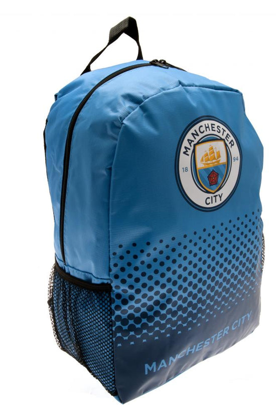105647 Manchester City FC Backpack 1