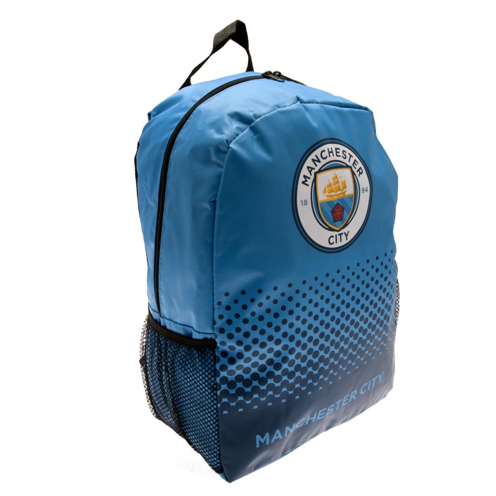 105647 Manchester City FC Backpack 1