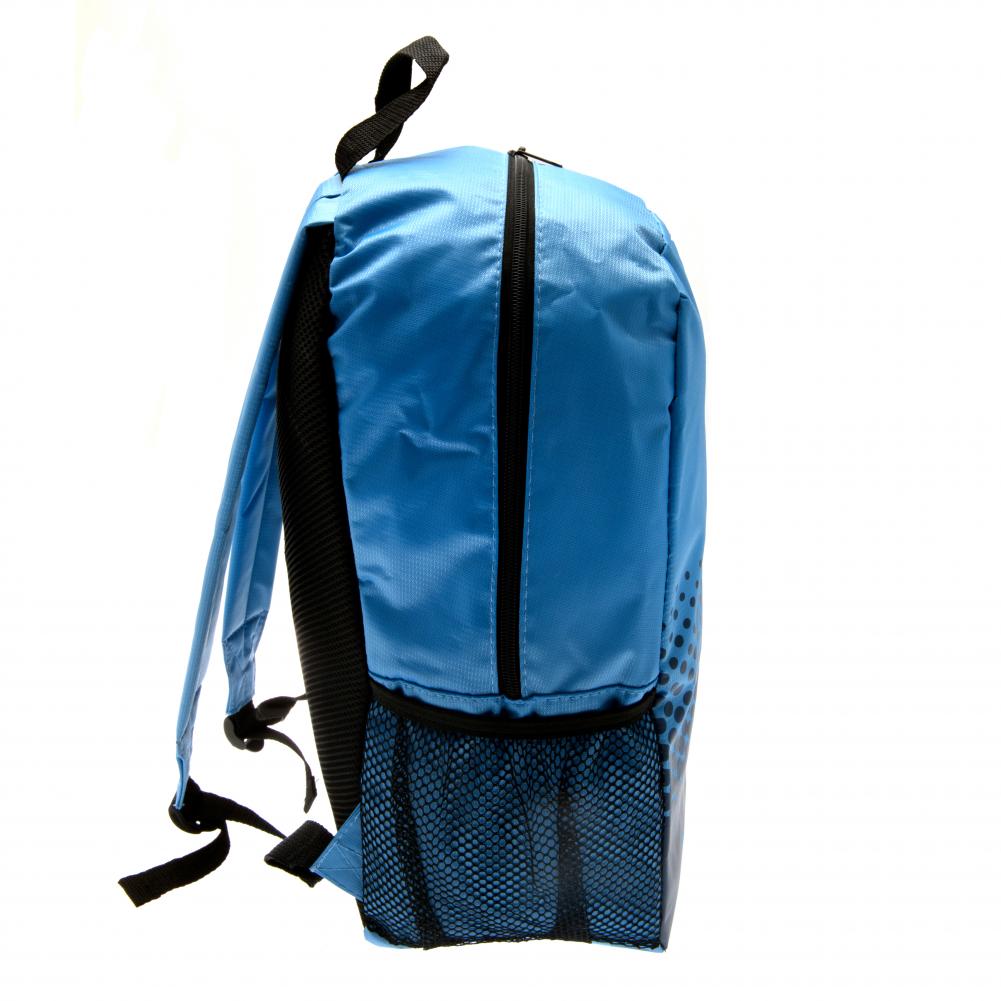 105647 Manchester City FC Backpack 2