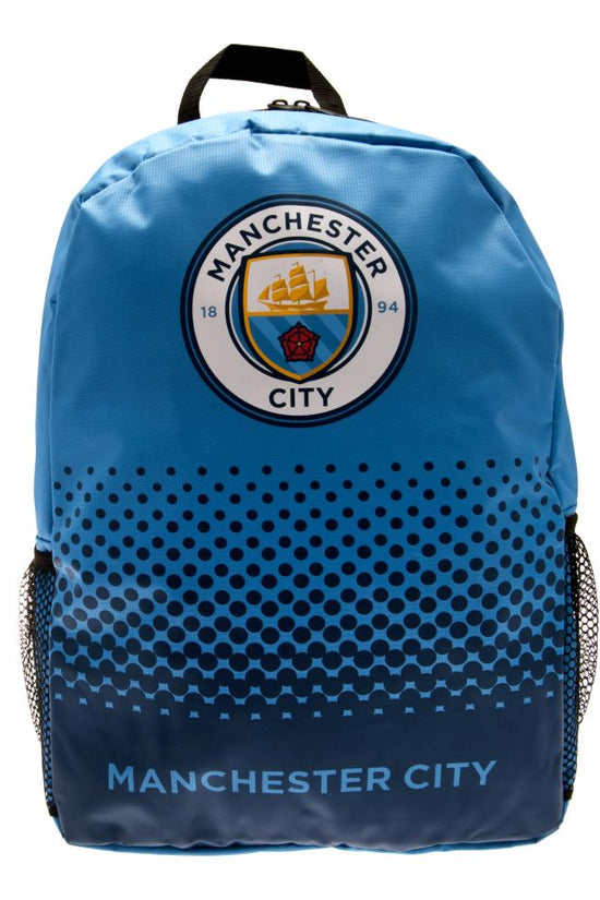 105647 Manchester City FC Backpack