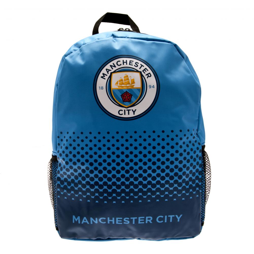 105647 Manchester City FC Backpack