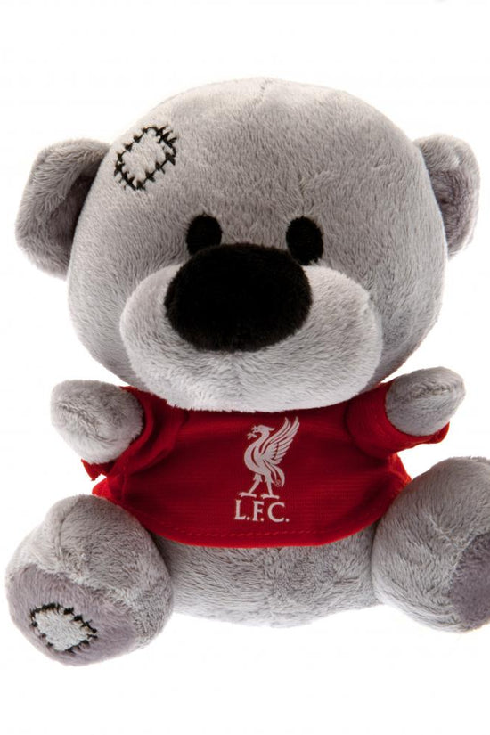 Liverpool FC Timmy Bear 1