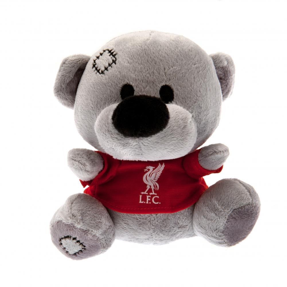 Liverpool FC Timmy Bear 1