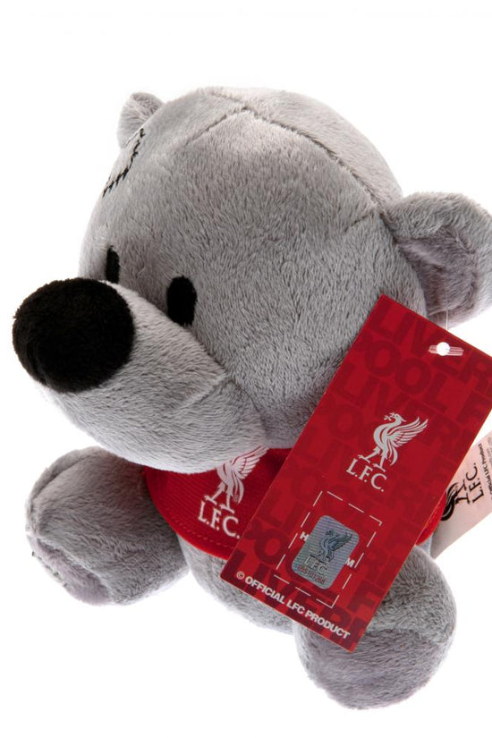 Liverpool FC Timmy Bear 2