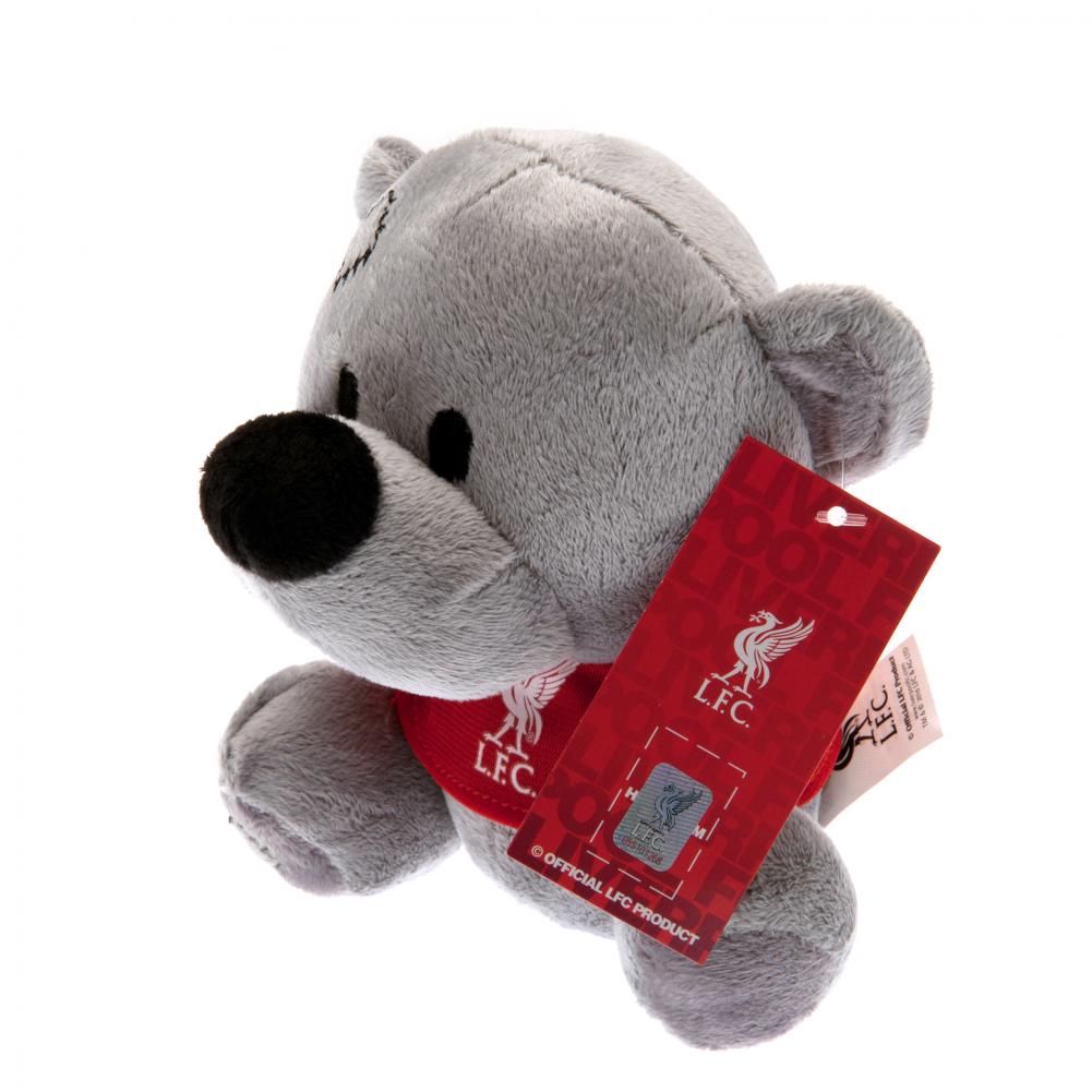 Liverpool FC Timmy Bear 2