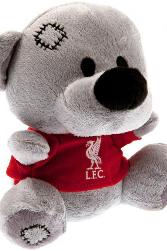 Liverpool FC Timmy Bear