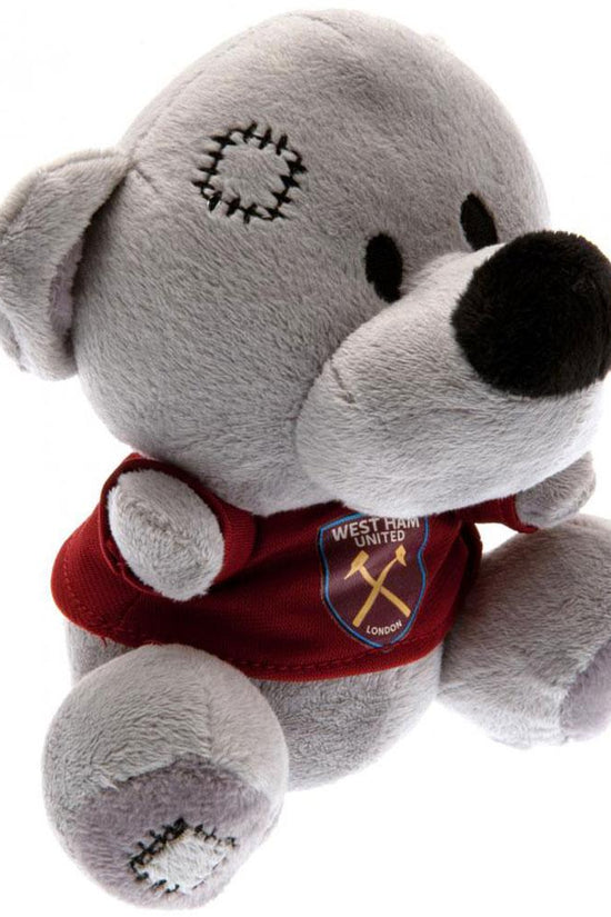 West Ham United FC Timmy Bear